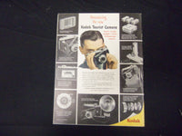 1948 SEPTEMBER U.S. CAMERA MAGAZINE - NICE PHOTOS, ARTICLES & ADS - ST 1873