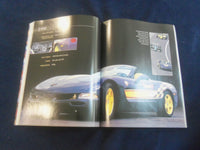 2002 MAY 26 86TH INDIANAPOLIS 500 RACING PROGRAM - GREAT PHOTOS - SP 6599M
