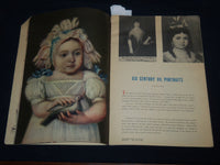 1938 OCTOBER MEXICAN ART & LIFE D. A. P. P. MAGAZINE ISSUE NO. 4 - J 8537