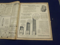 1923 DECEMBER 4 NEW YORK TIMES - LAGUARDIA BILL DEMANDS JURY TRIAL - NT 9212