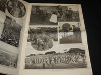 1914 DECEMBER 27 NEW YORK TIMES PICTURE SECTION - WHITMAN & FAMILY - NP 5605