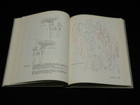 1969 INVOLUNTARY MOVEMENT DISORDERS HARDCOVER BOOK BY IVRING COOPER - R 712O