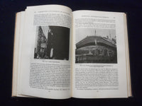 1956 FUNDAMENTALS/CONSTRUCTION/STABILITY OF NAVAL SHIPS HARDCOVER BOOK - KD 8600