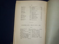 1871 BOSTON DISPENSARY 75TH ANNUAL REPORT, BY SAMUEL A. GREEN - J 4601