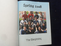 2008-2011 HIGHLANDER GAMES YEARBOOK - YB 3042