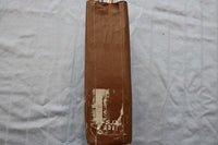 1828 PENNSYLVANIA SENATE JOURNAL 1828-29 SESSION VOL II - FOLD-OUTS - KD 9591