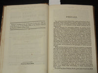1847 COBB'S NEW JUVENILE READER VOLUME 1 & 2 - LYMAN COBB - K 2595