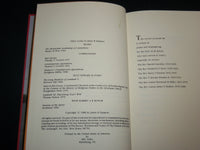 1988 REGENT OF THE SUN - SEA GIRT HARDCOVER BOOK BY JAMES B. SIMPSON - KD 7107