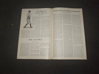 1915 JUNE 12 HARPER'S WEEKLY MAGAZINE - SORROW IN QUEENSTOWN - SP 1520F