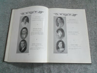 1929 THE HOOT PARK RIDGE HIGH SCHOOL YEARBOOK - PARK RIDGE, NEW JERSEY - YB 2895
