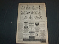 1874 JANUARY 2 THE DAILY GRAPHIC NEWSPAPER - SINKING OF 