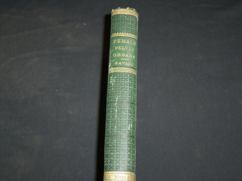 1949 THE THEORY AND PRACTICE OF MASSAGE BOOK BY GOODALL-COPESTAKE - KD 2766E