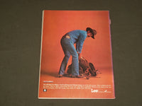 1980 APRIL 1 US MAGAZINE - SUZANNE SOMERS COVER - B 3847