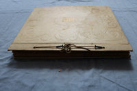 ALICE FAYE SCRAPBOOK - E 26468