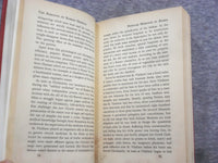 1937 THE ROMANCE OF RUSSIAN MEDICINE BY MICHAEL RAVITCH, MD - KD 2758U