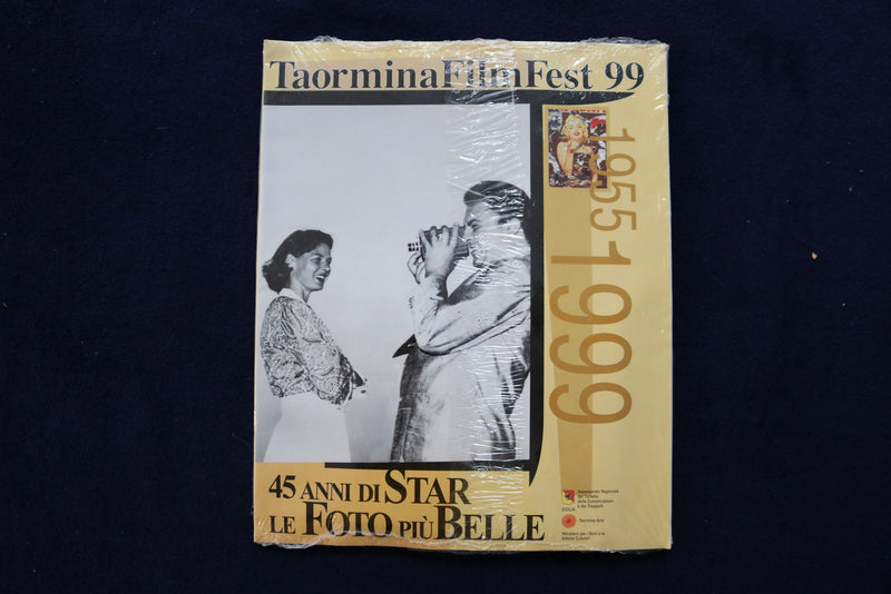 1999 JULY CIAK MAGAZINE - BRENDAN FRASER COVER - ITALIAN - E 17491