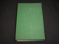 1920 VAGABONDING THROUGH CHANGING GERMANY HARDCOVER BOOK BY FRANCK - KD 7529