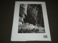 2002 ANSEL ADAMS BY BARRY PRITZKER HARDCOVER BOOK - I 907