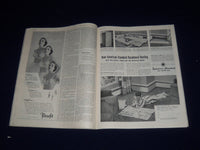 1955 OCTOBER 1 THE SATURDAY EVENING POST MAGAZINE - ILLUSTRATED COVER - SP 5617