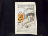 1914 JANUARY 29 LESLIE'S WEEKLY MAGAZINE - GOIING SOUTH - ST 1263