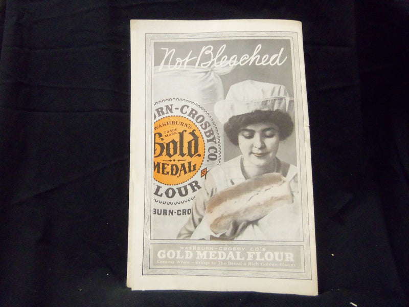1914 JANUARY 29 LESLIE'S WEEKLY MAGAZINE - GOIING SOUTH - ST 1263