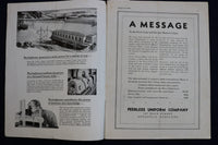1944 JANUARY 14 THE WATAUGAN MAGAZINE FOR COLLEGE MEN - ANNAPOLIS - K 809