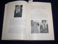 1951 NEW HAVEN COLOGY HISTORICAL SOCIETY PAPERS VOL 10 - CONNECTICUT- KD 2951S