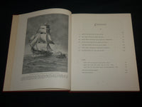 1929 THE MAJESTIC DELAWARE NATION'S HISTORIC RIVER BOOK BY BRANDT - R 706E