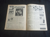 1955 APRIL 20 PRACTICAL ENGLISH MAGAZINE- VAN CLIBURN COVER - VIRTUOSO - B 5536O