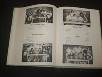 1952 CAMILLON CAMP HILL HIGH SCHOOL YEARBOOK - CAMP HILL, PENNSYLVANIA - YB 2014