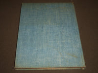 1940'S LITERARY ENGLAND BOOK BY DAVID E. SCHERMAN & RICHARD WILCOX - KD 3822