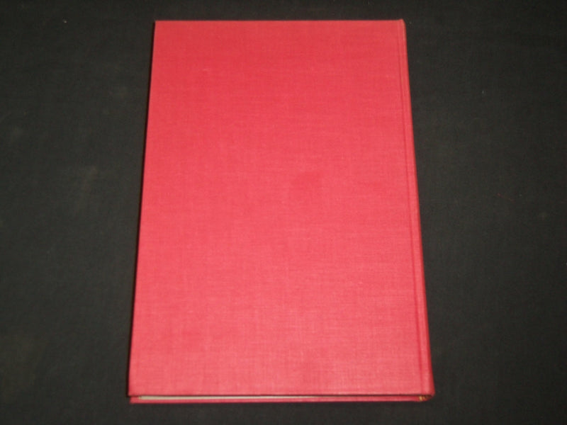 1957 THEY WHO SPEAK IN MUSIC BOOK BY CLARENCE A. GRIMES - NEW HAVEN - KD 6034