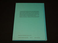 1994 ECOLOGY OF TROPICAL ZOOPLANKTON HARDCOVER BOOK BY H. J. DUMONT - KD 7390