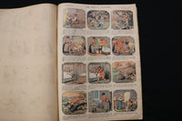 1900'S LES JOLIS CONTES - 80 IMAGES ENFANTINES - SOFTCOVER BOOK - K 2428