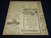 1917 AUGUST 21 NEW YORK TIMES - JUDGE HYLAN IN RACE FOR MAYOR - NT 8525