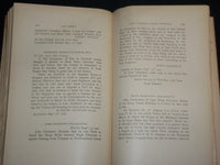 1911 CONNECTICUT HISTORICAL SOCIETY LAW PAPERS VOLUME NO. 2 - KD 6975