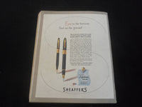 1945 SEPTEMBER FORTUNE MAGAZINE - GREAT COVER & ADS - F 765