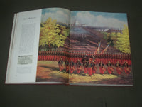 1960 THE AMERICAN HERITAGE PICTURE HISTORY OF THE CIVIL WAR SET OF 3 - I 1502