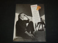 1993 APRIL 26 THE NEW YORKER MAGAZINE - ILLUSTRATED COVER - NY 1582