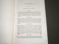 1852 REFORMATION PRINCIPLES EXHIBITIED BY PRESBYTERIAN CHURCH BOOK - KD 4946