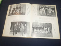 1963 CONTRAST WAGNER COLLEGE YEARBOOK - STATEN ISLAND, NEW YORK - YB 2397