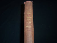 1947 PEINTRES DU XX SIECLE BY MAURICE RAYNAL VOLUME -FRENCH - NICE ILLUS.- Z 144