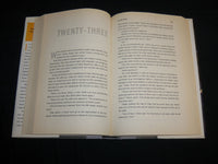 2008 KILLER HEAT HARDCOVER BOOK SIGNED BY LINDA FAIRSTEIN - KD 6823