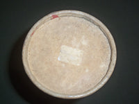 VINTAGE LONE PINE FARMS 1 QUART LIQUID MILK CONTAINER - HANOVER NEW JERSEY
