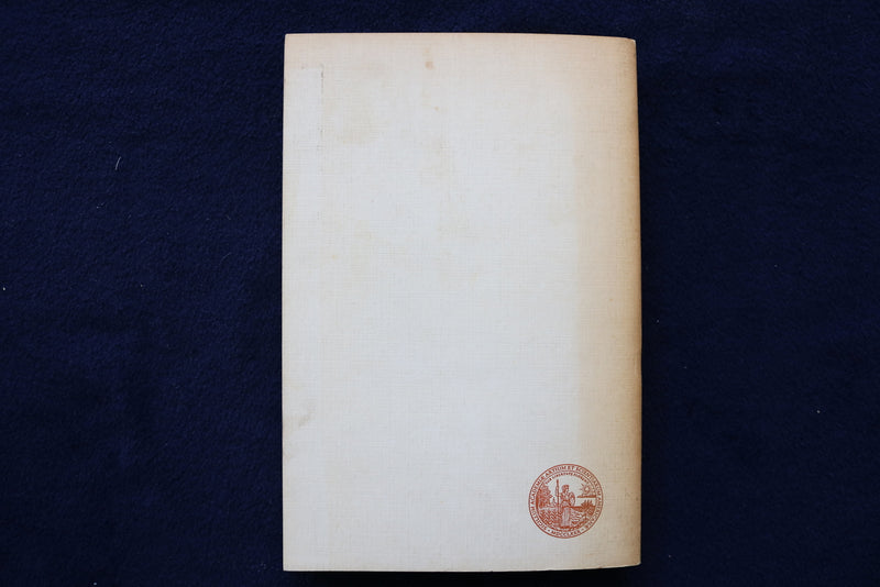 1968 FALL DAEDALUS JOURNAL - SOFTCOVER BOOK - K 1433