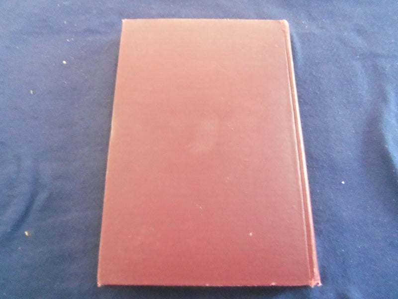 1910 THE ANNUAL ROCKFORD HIGH SCHOOL YEARBOOK - ROCKFORD, ILLINOIS - YB 2589