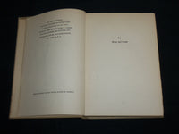1947 GENTLEMAN'S AGREEMENT HARDCOVER BOOK BY LAURA Z. HOBSON - KD 6872