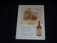 1948 FEBRUARY 28 THE NEW YORKER MAGAZINE - ILLUSTRATED COVER - NY 202