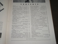 9146 AMERICAN TELEVISION SOCIETY INC. DIRECTORY BOOK - HARDCOVER - KD 4879
