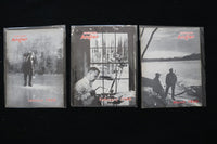 1960 PENNSYLVANIA ANGLER MAGAZINE - LOT OF 11 - O 3743